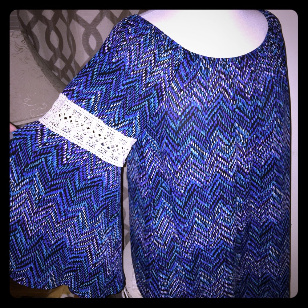 Boutique Dress
